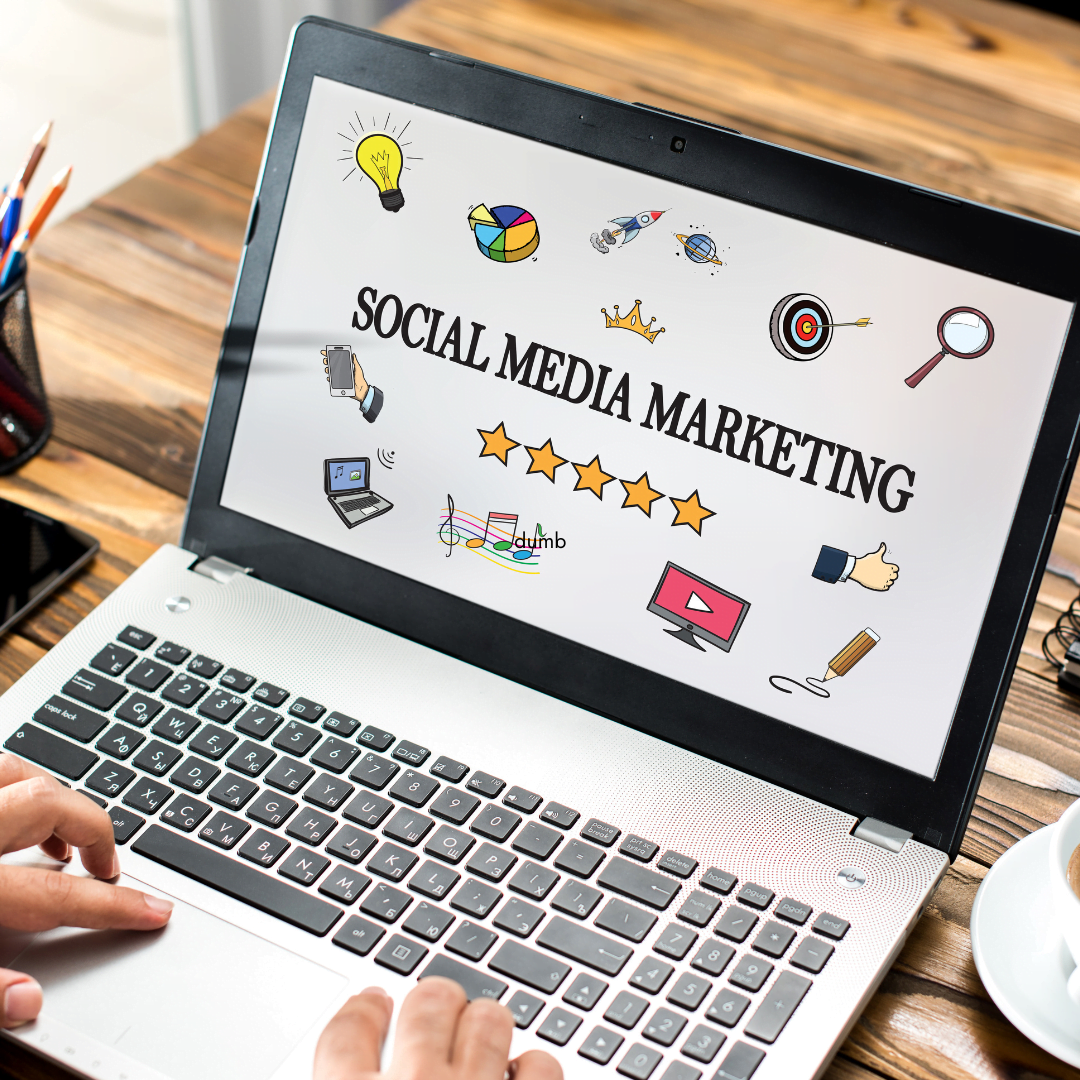 The-Power-of-Social-Media-Marketing-portfolio