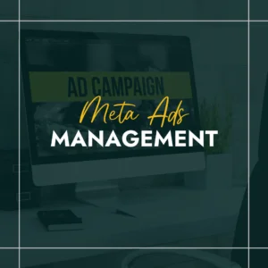 Facebook Ads Management