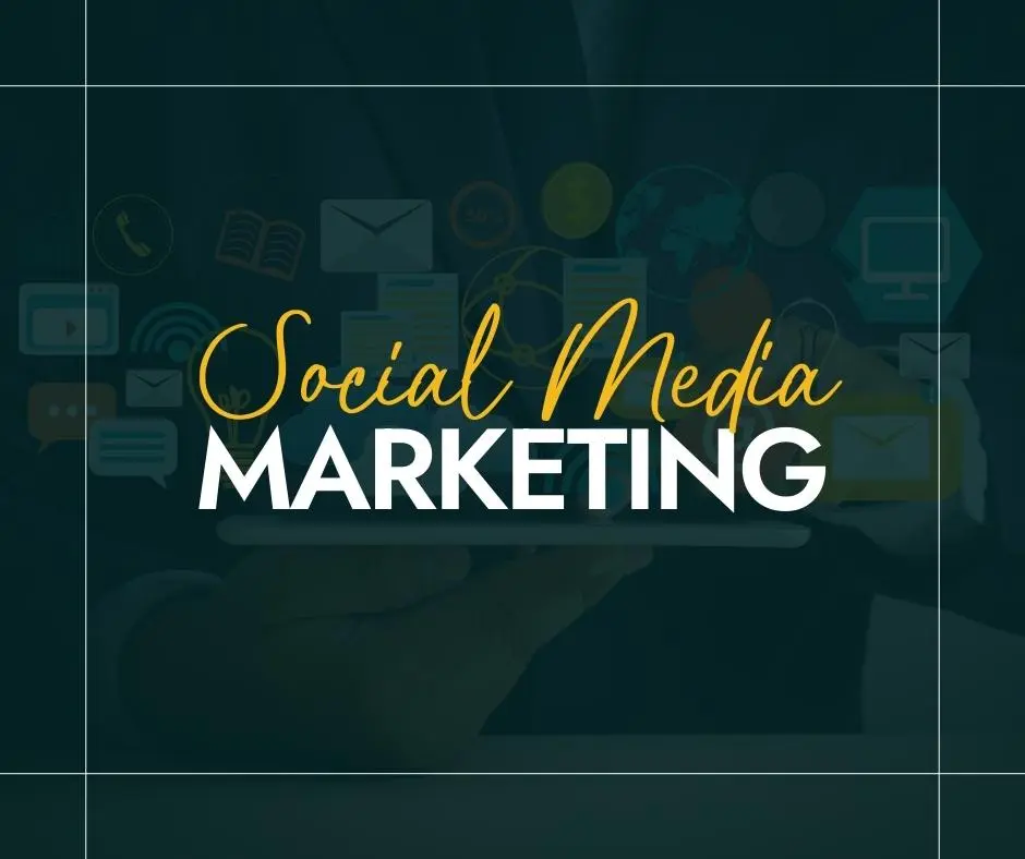 social media marketing