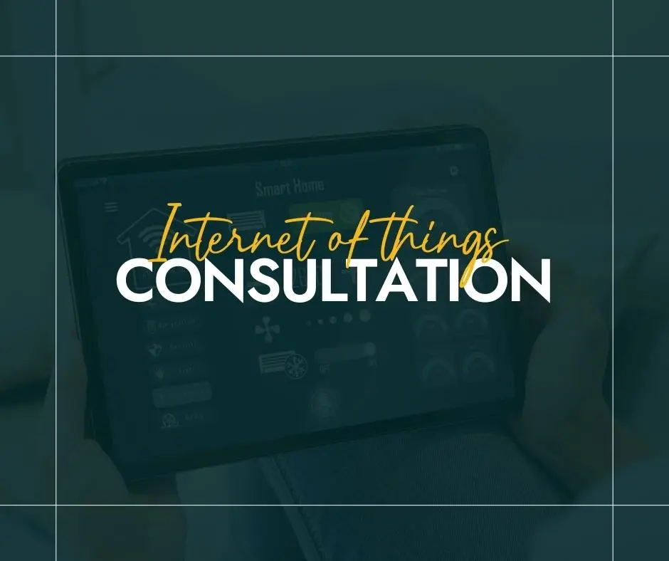 You are currently viewing IoT Consultation