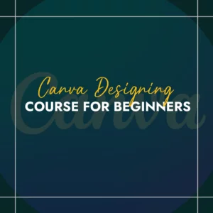 Canva Design Course