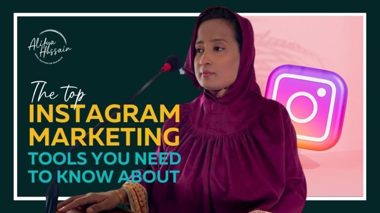 Read more about the article Instagram Marketing Tools: Boost Your Strategy with These Essentials