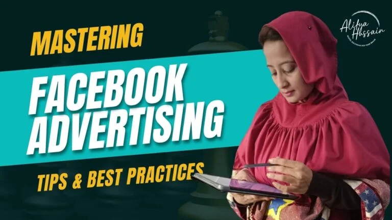 Read more about the article Mastering Facebook Advertising: Unlocking Success with Proven Tips