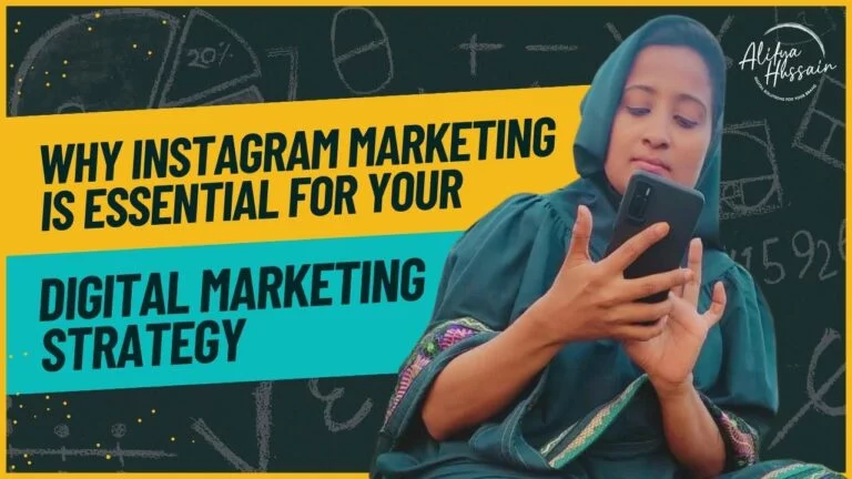 Read more about the article Instagram Marketing: Unlocking the Power of Visual Storytelling
