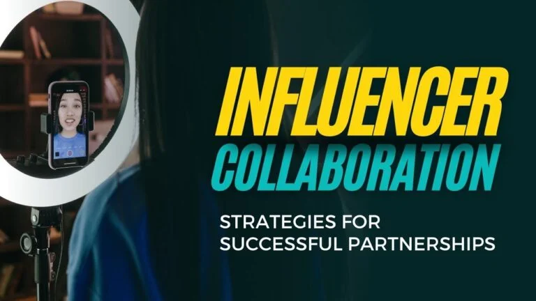 influencer marketing