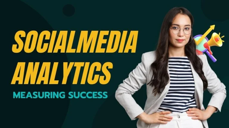 Read more about the article The Art of Me Social Media Success: Analytics Tips and Tricks